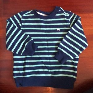 New Condition 💯 % Cotton Sweater (2T)